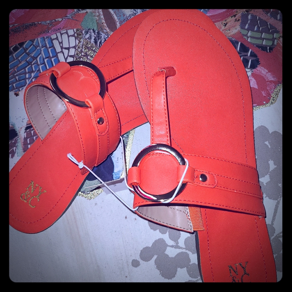Thong Sandal